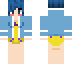 rin rokudo