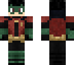robin