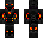 robot red 3d