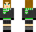 slitherin girl