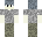 soldier