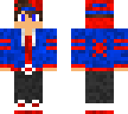 spider-boy