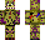 spring trap v2