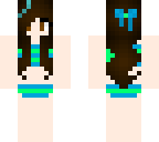 swimsuit girl
