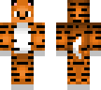 the tiger