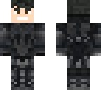 the wither