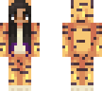 tiger onsie edit