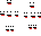 to many heads derp