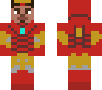 tony stark