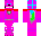 toy foxy version 2