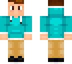 turquoise