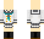 uranohoshi girl's highschool 3rd year uniform