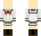 uranohoshi girl's highschool's 2nd year uniform