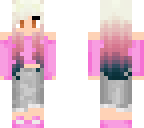 valentine's skin