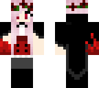 vampire girl