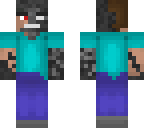 withered steve