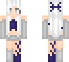 wolf girl