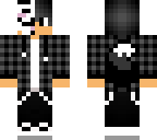 wolf hacker