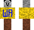 wolfyapplez