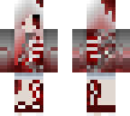 zombie girl