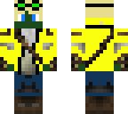 zombie kyle