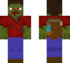 zombiesurvivor