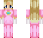 -s - peach-