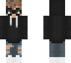 added some glasses
