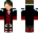 assasin boy