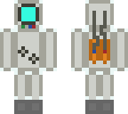 astronauta