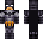 batman