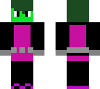 beast boy
