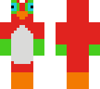 birdie
