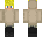 blonde pvp