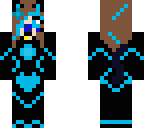 blue digitalstar
