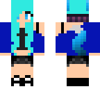 blue upgrade