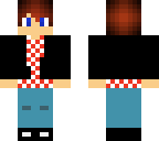 boy skin