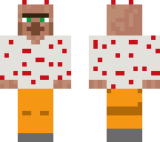 cake villager