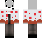 cake wolf fix