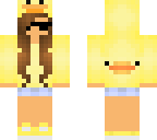 camille ducky