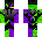 chaoslitch 8