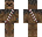chewbacca