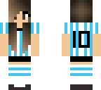 chica argentina