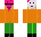 clown