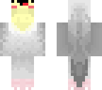 cockatiel