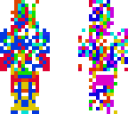 colorfilled