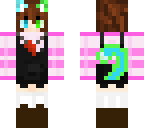 colour change