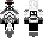 commander wolffe