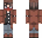 contest entry - wild west