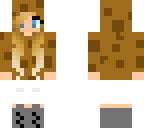 cookie girl